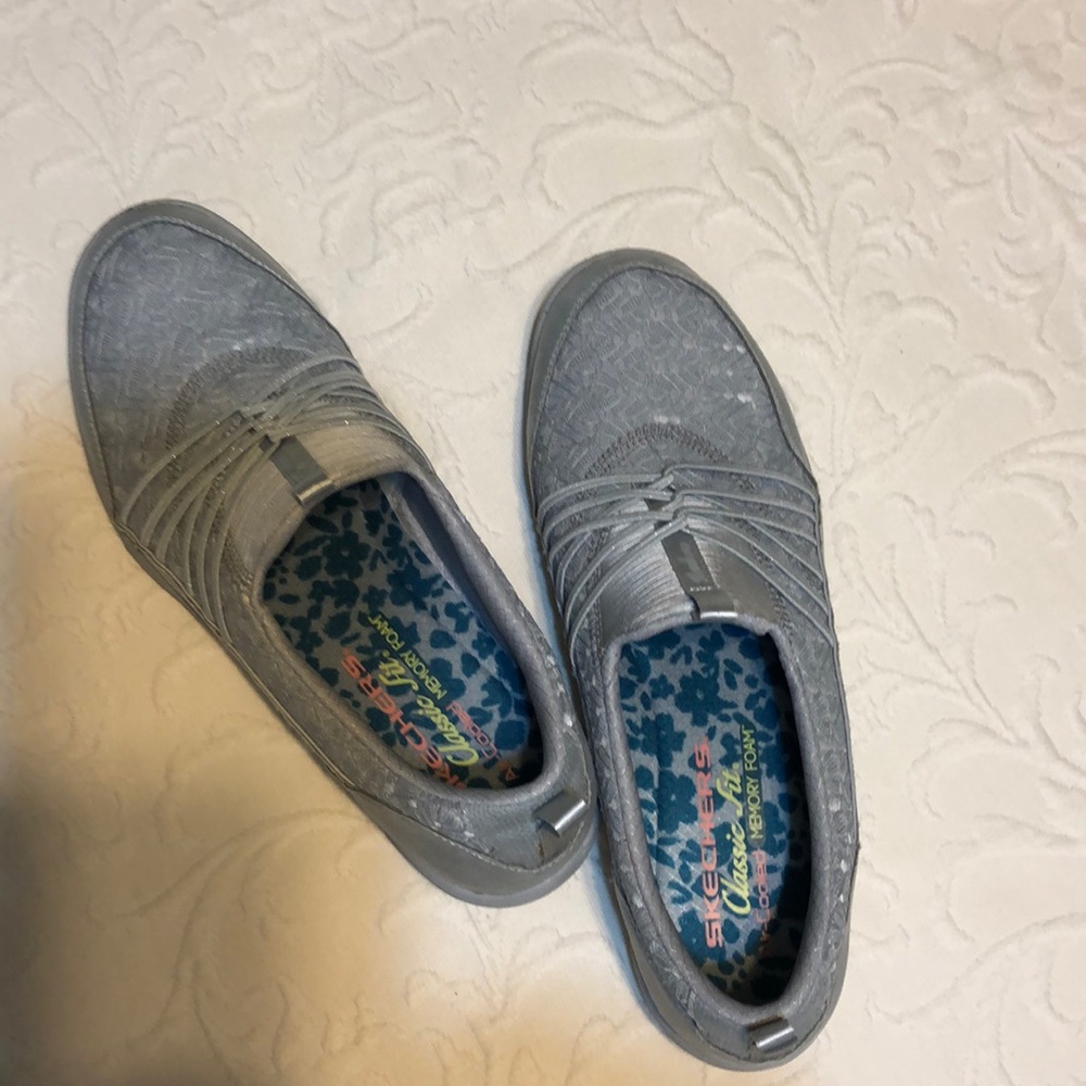 Sketchers